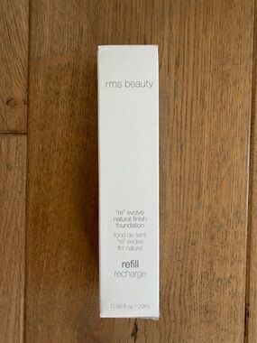 RMS Beauty foundation refill - shade 55